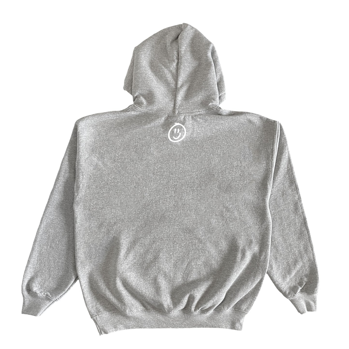 Marquee Heather Hoodie