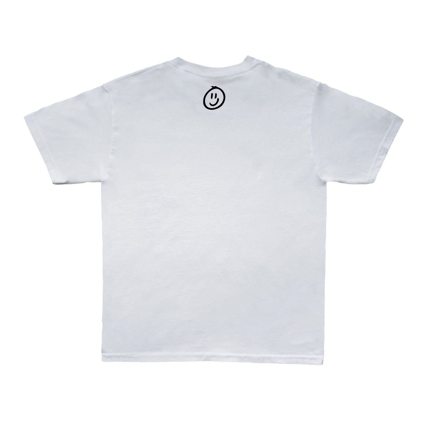 Marquee White Tee