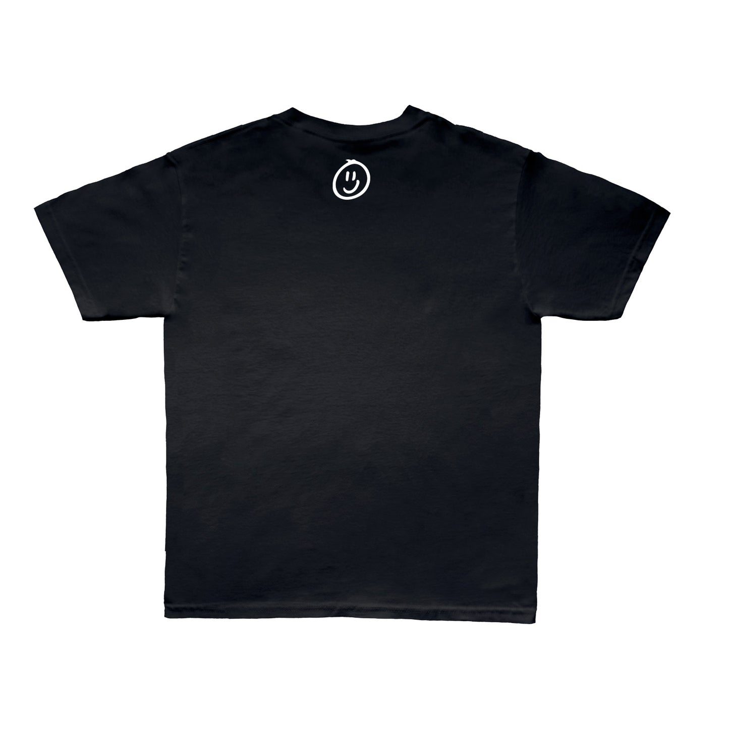 Marquee Black Tee