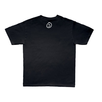 Marquee Black Tee